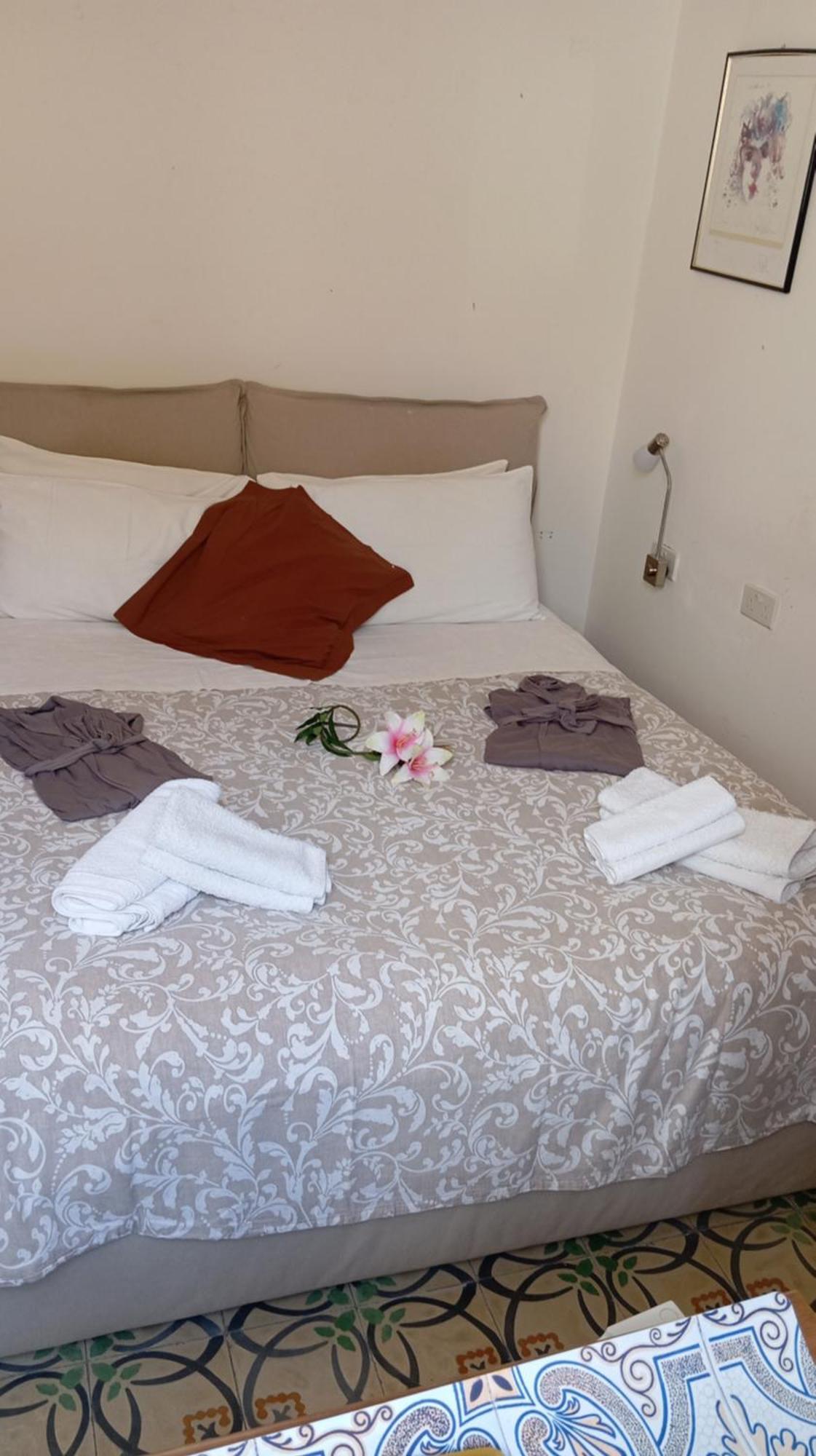 Corto Maltese Hotel Cospicua Room photo