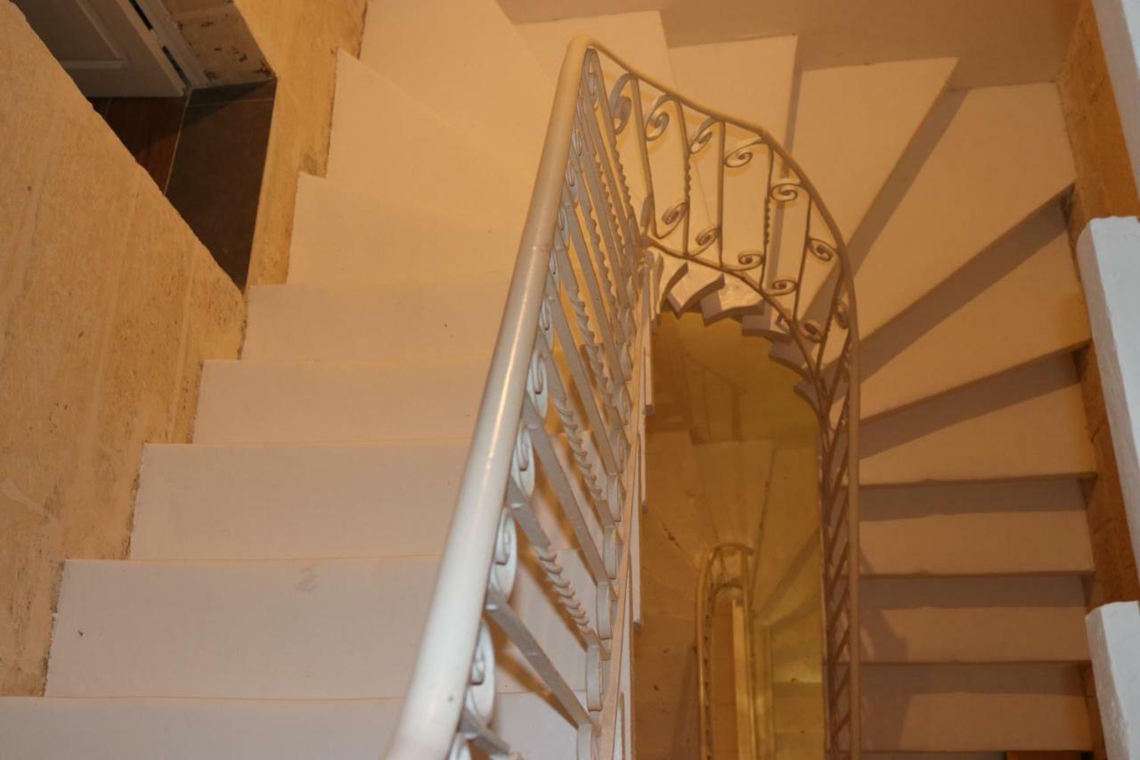 Corto Maltese Hotel Cospicua Exterior photo