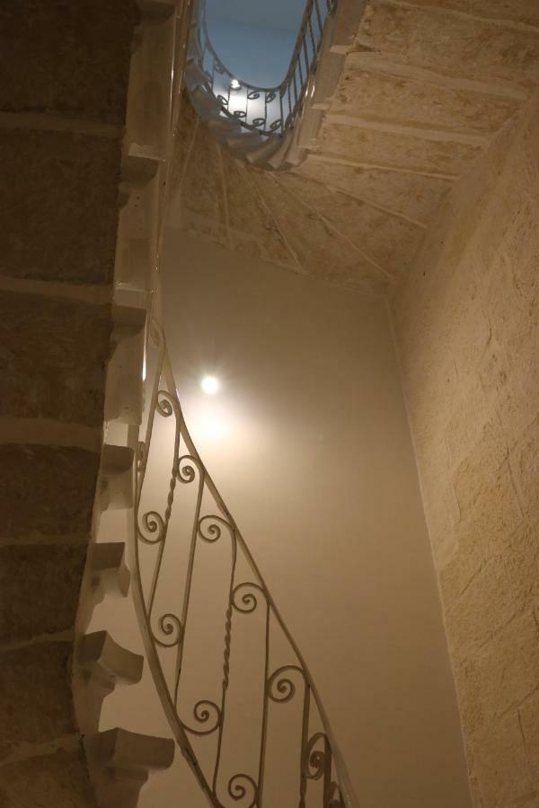 Corto Maltese Hotel Cospicua Exterior photo