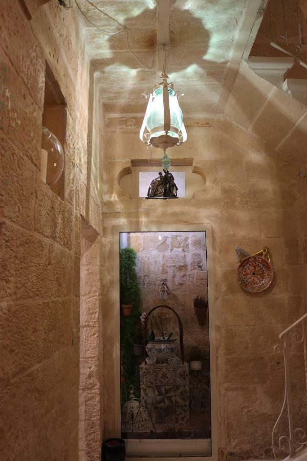 Corto Maltese Hotel Cospicua Exterior photo