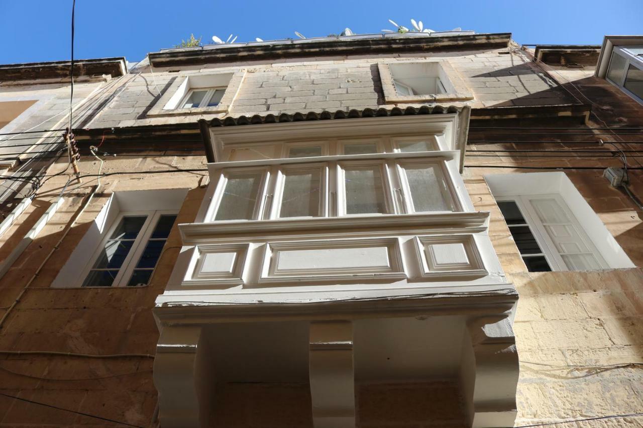 Corto Maltese Hotel Cospicua Exterior photo